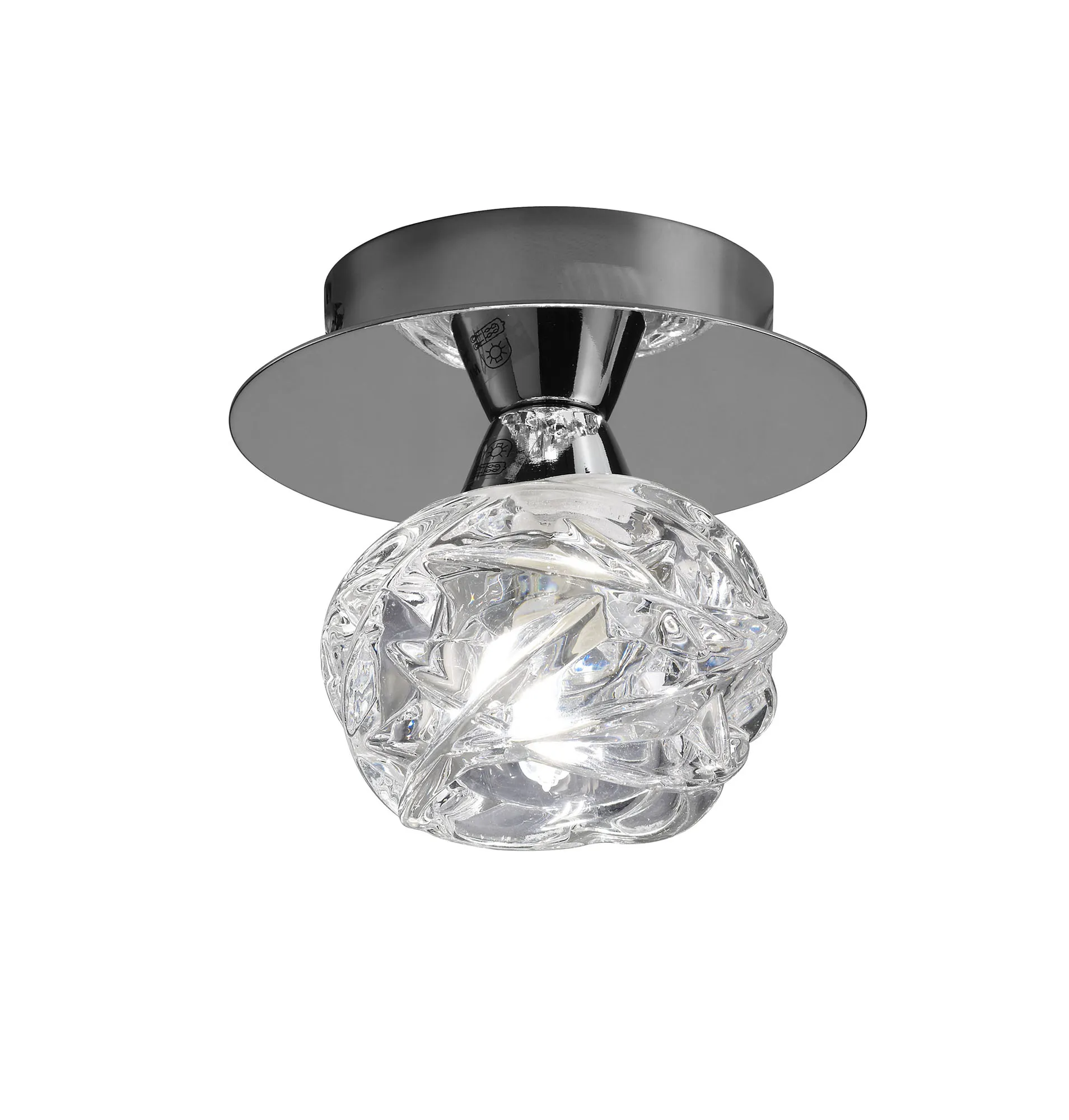 M3945  Maremagnum Ceiling 1 Light